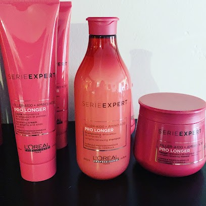 Aymard Céline, Salon de Coiffure à Mormoiron