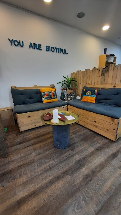 YOU ARE BIOTIFUL, Salon de Coiffure à Nîmes