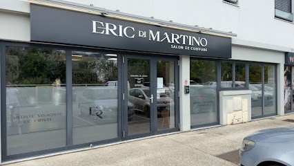 Why Not devient Eric Di Martino - Voiron, Salon de Coiffure à Voiron