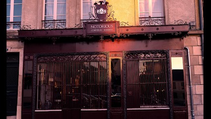 Le Barbier De Pontoise By Notorious, Barbier à Pontoise