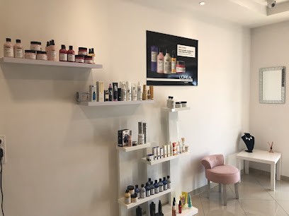 Ma Passion coiffure, Salon de Coiffure à Montévrain