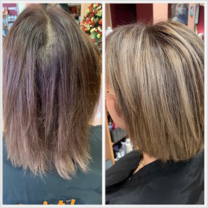 Sublim' Brushing, Salon de Coiffure à Nieppe