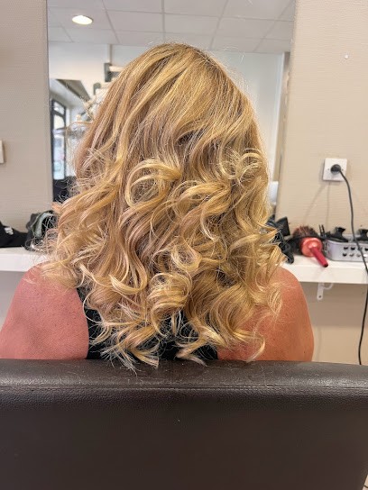 Davy Evrard, Salon de Coiffure à Rouen