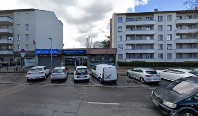 Christine Coiffure, Salon de Coiffure à Vénissieux