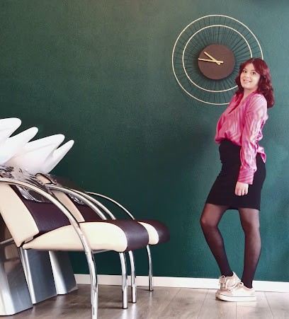 Les nuances de Laurie, Salon de Coiffure à Saint-Thibéry
