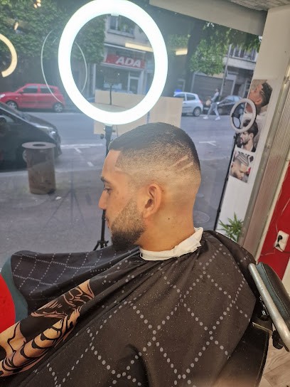 Saint-val Coiffure Mixte Afro Antillais, Salon de Coiffure à Lisieux