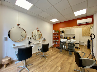 Salon Minaïa Coiffeur à Nice