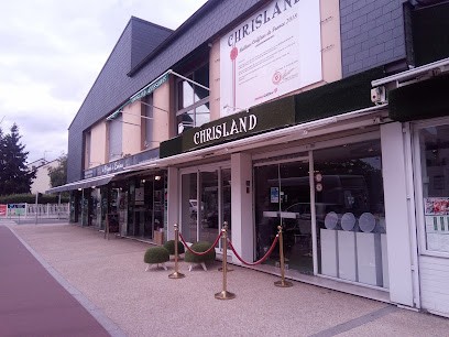 Chrisland, Salon de Coiffure à Sainte-Geneviève-des-Bois