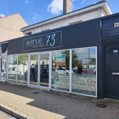 73 AVENUE REZE, Salon de Coiffure à Rezé