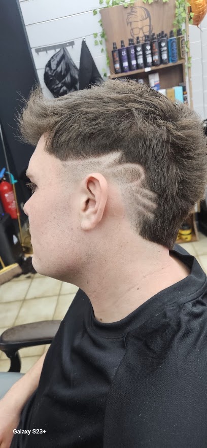 Loko Barber Bernay Barbier à Bernay
