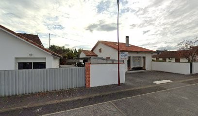 Latrubesse Jean-Paul, Salon de Coiffure à Puyoô