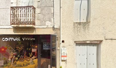Coiffure Viviane, Salon de Coiffure à Sigoulès