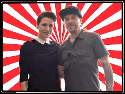 La Chambr' A Hair, Salon de Coiffure au Pontet