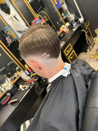 Number One Barber Coiffeur à Châteaulin