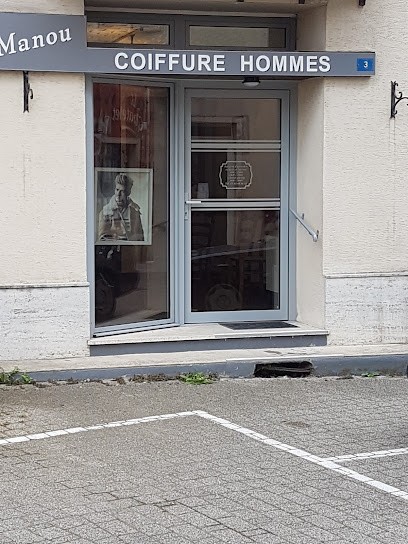Manou, Salon de Coiffure à Saint-Amour