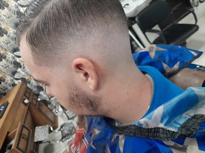 Barber Shop, Salon de Coiffure à Sisteron