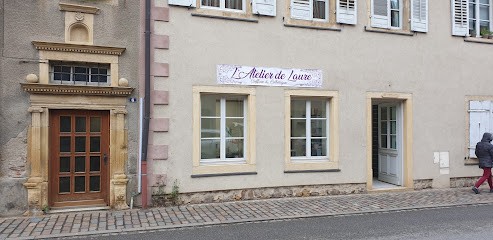L'Atelier de Laure Centre de beauté, Salon de Coiffure à Rouffach