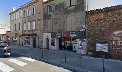 Diva, Salon de Coiffure à Cogolin