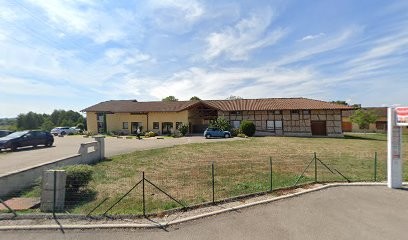 Brin De Couleur, Salon de Coiffure à Viriat