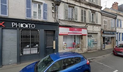 Fashion Style Salon De Coiffure, Salon de Coiffure à Nemours