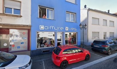 Coiffure Yves, Salon de Coiffure à Rohrbach-lès-Bitche
