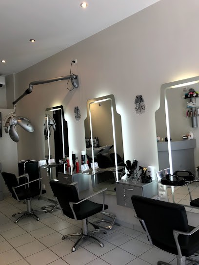 Design Coiffure Lyon, Salon de Coiffure à Lyon 05