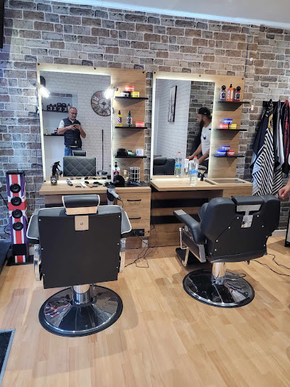 Star Coiffure ️ Coiffeur à la Ferté Macé