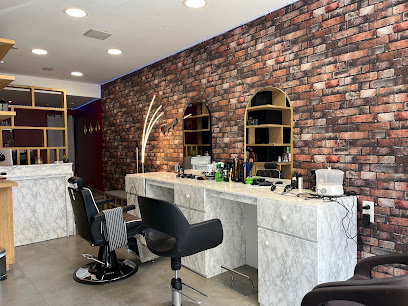 Chez Fuad Coiffeur Barbier Coiffeur à Caen