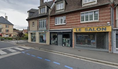 Le Salon, Salon de Coiffure à Pont-l'Évêque