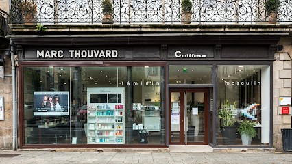Marc Thouvard Coiffure, Salon de Coiffure à Morlaix