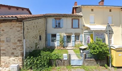 Vaudon Muriel, Salon de Coiffure à Saint-Priest-sous-Aixe