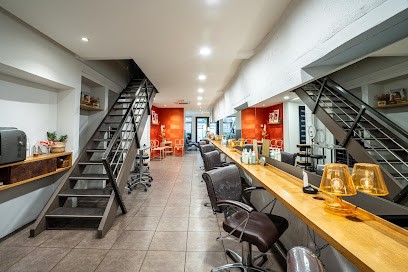 Le Fauteuil, Salon de Coiffure à Jargeau