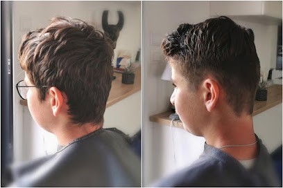 COUP D'CISEAUX, Coiffeur à Domicile à Linselles