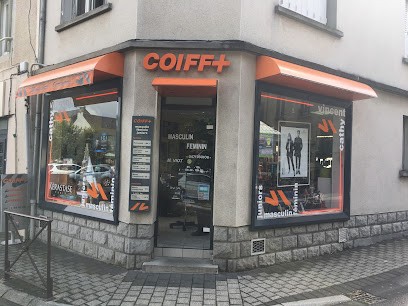 Viot Vincent Coiff+, Salon de Coiffure à Riom-ès-Montagnes