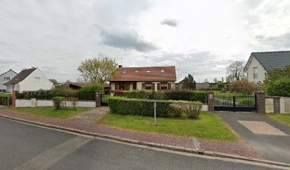 Art et Coiffure, Salon de Coiffure à Yzengremer