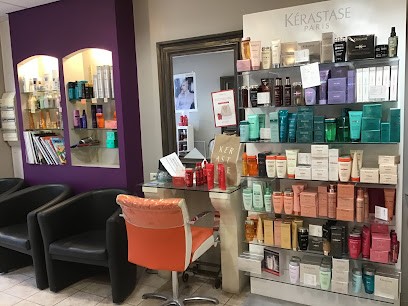 L Atelier De Coiffure, Salon de Coiffure à Valréas