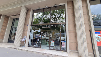 L'atelier De Claire Coiffeur au Havre
