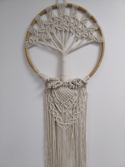 Là Coiffure, Salon de Coiffure à Luc-la-Primaube