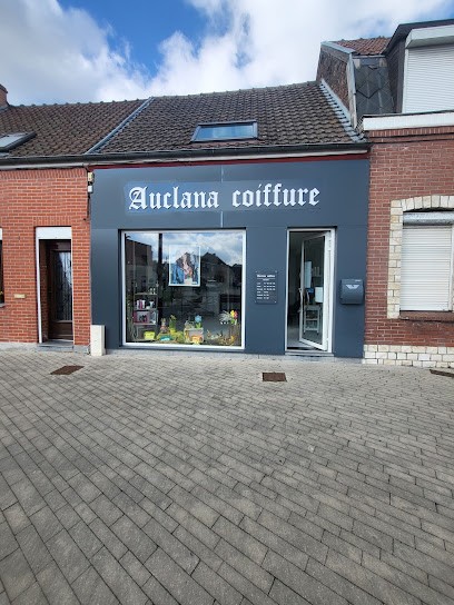 Auclana Coiffure, Salon de Coiffure à Petite-Forêt