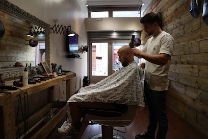Le Garçon Coiffeur Barbier, Salon de Coiffure à Carcassonne