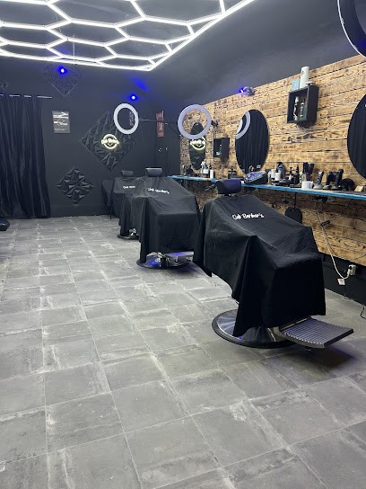 Club Barber's, Salon de Coiffure à Saint-Ambroix