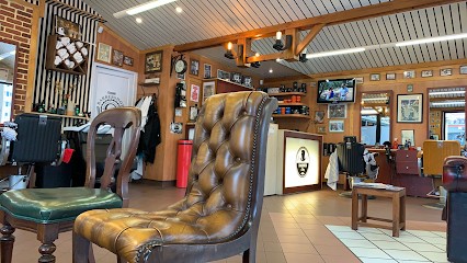 L'ARTISAN BARBIER 1, Salon de Coiffure à Nogent-sur-Oise