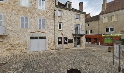 Folliet Grillot Magali, Salon de Coiffure à Sellières