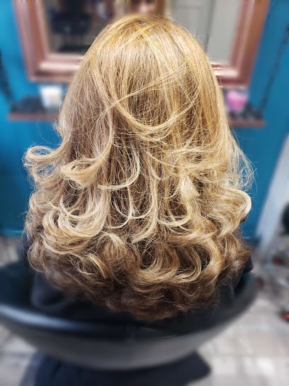 L’atelier Privé Coiffure, Salon de Coiffure à Aramon