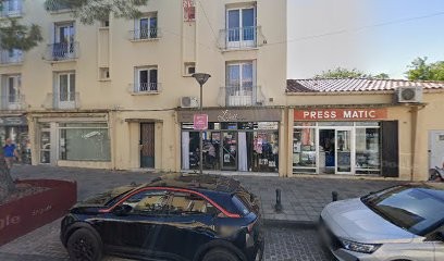 L Coiff by Lynda, Salon de Coiffure à Sorgues