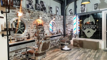 Gaby's Barbershop, Barbier à Étauliers