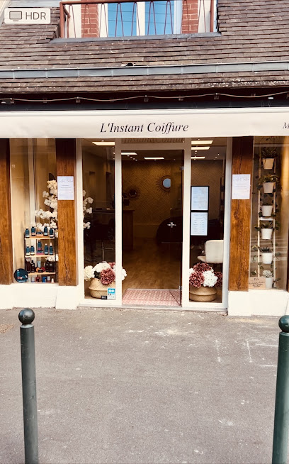 L'instant Coiffure Mylène - Salon De Coiffure - Cabourg Coiffeur à Cabourg