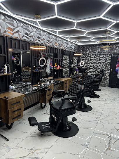 King Barber Coiffeur à Besançon