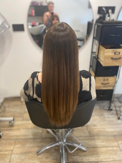 Salon de Coiffure CRÉATIONS, Salon de Coiffure à Morcourt