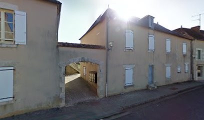 Delannoy Isabelle, Salon de Coiffure à Lignac